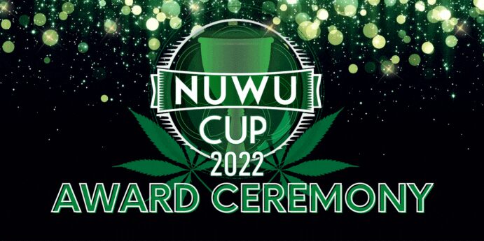 2022 NuWu Cup Winners banner