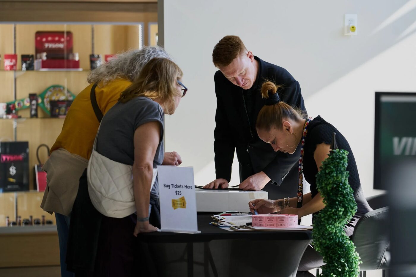 2025 NuWu Cup photo 5